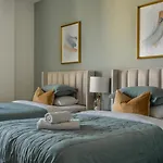 Guestready - Modern And Luxe Near Jbr Beach