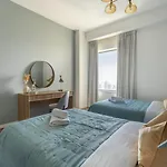 Guestready - Modern And Luxe Near Jbr Beach