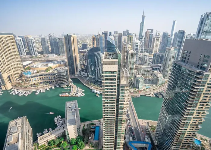 Guestready - Modern And Luxe Near Jbr Beach