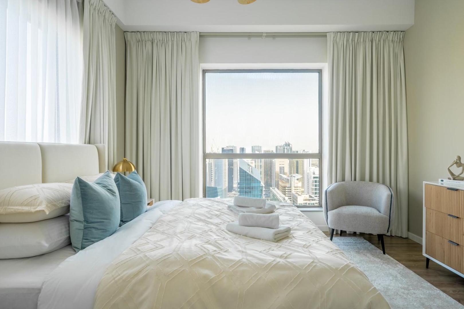 Guestready - Modern And Luxe Near Jbr