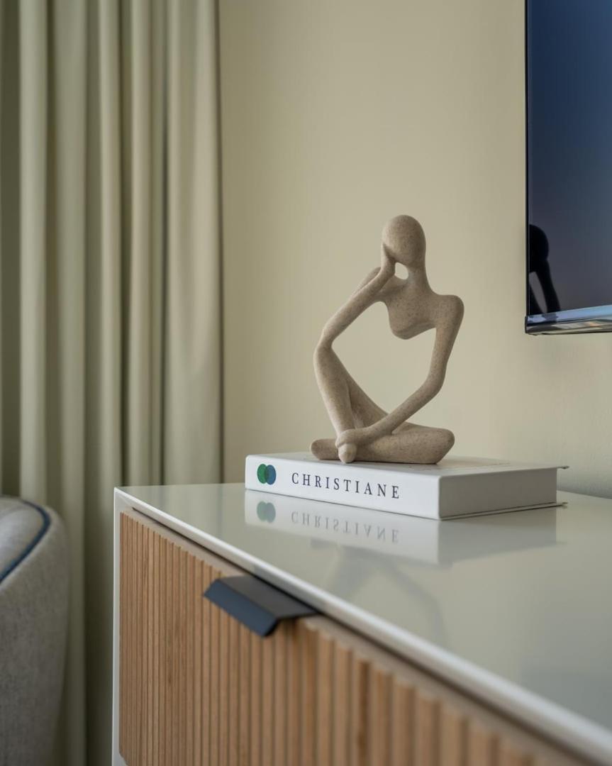 Guestready - Modern And Luxe Near Jbr Dubai