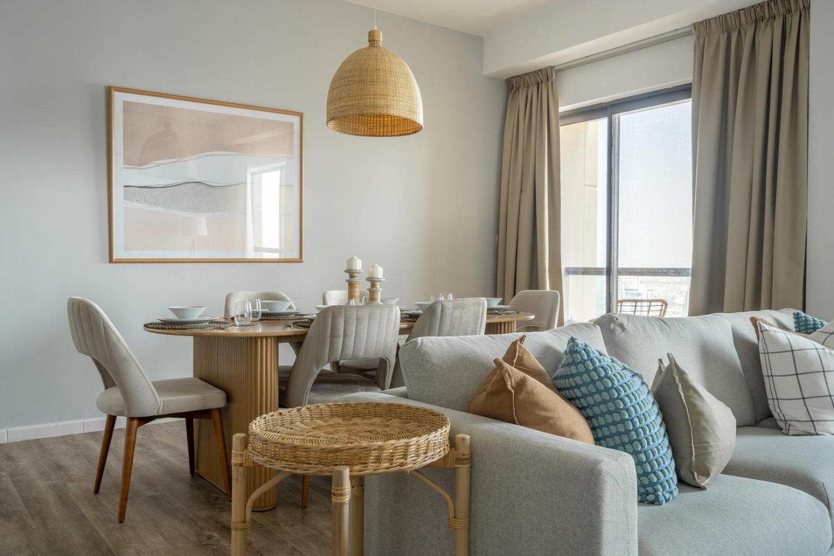 Guestready - Modern And Luxe Near Jbr