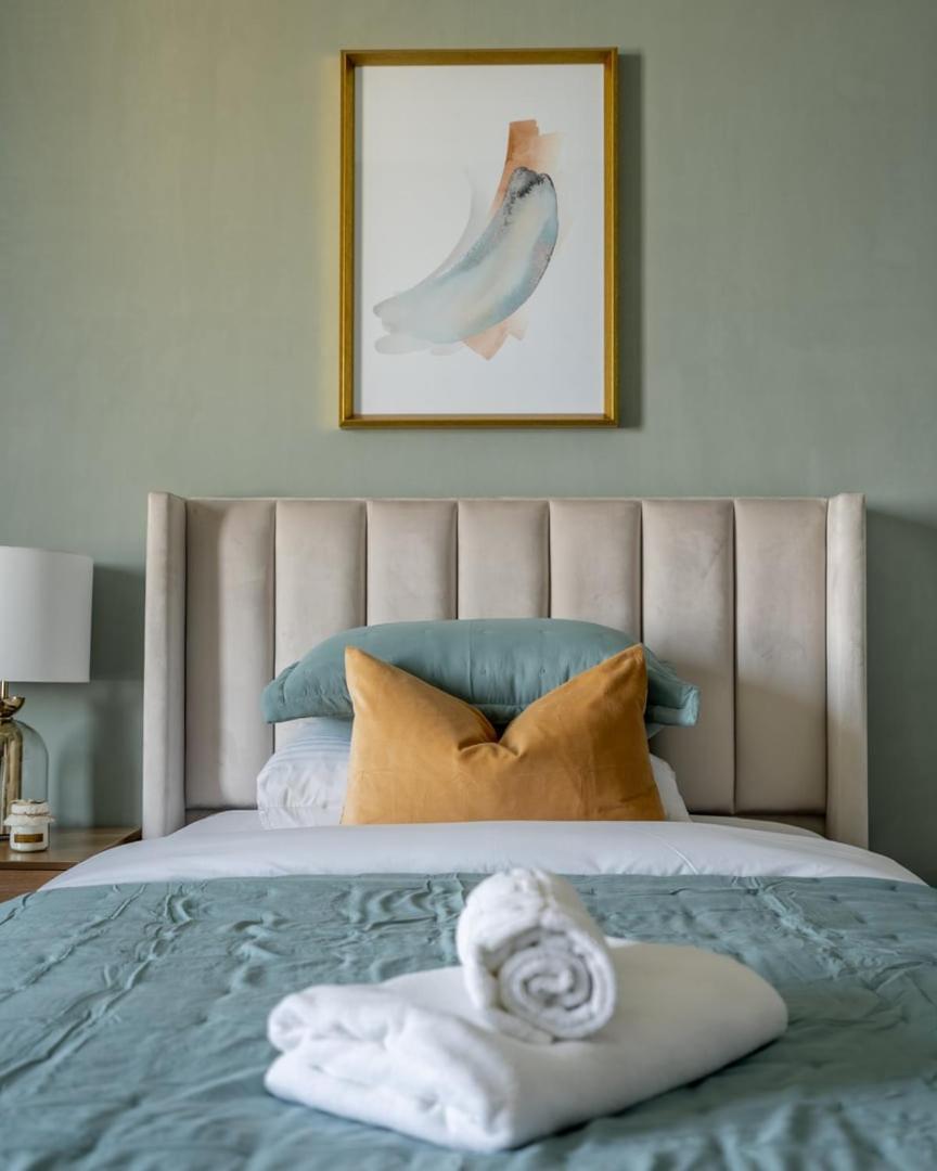 Guestready - Modern And Luxe Near Jbr