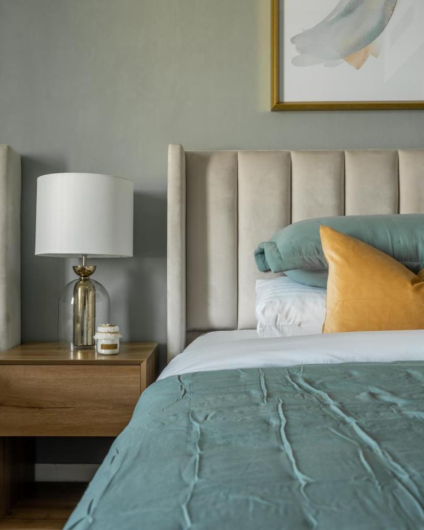 Guestready - Modern And Luxe Near Jbr Appartement