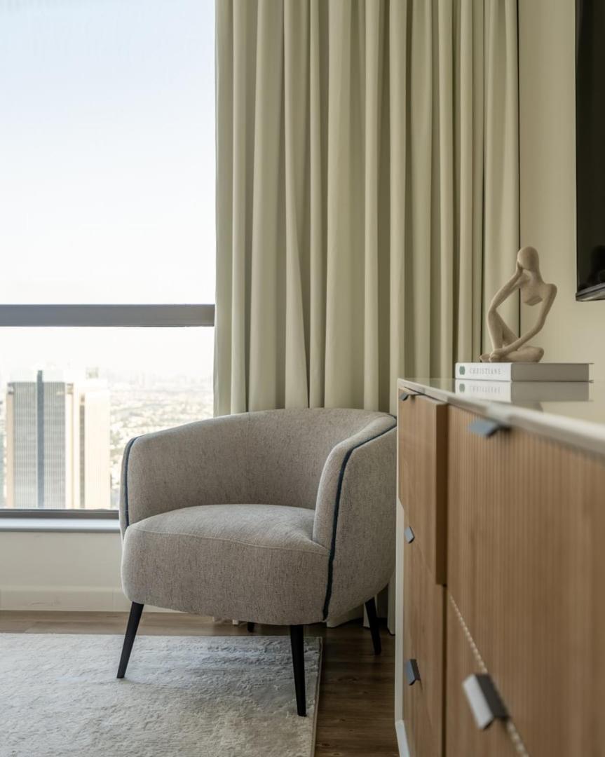 Guestready - Modern And Luxe Near Jbr Appartement *