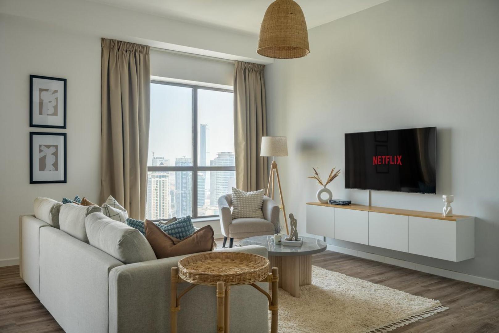 Guestready - Modern And Luxe Near Jbr Dubai