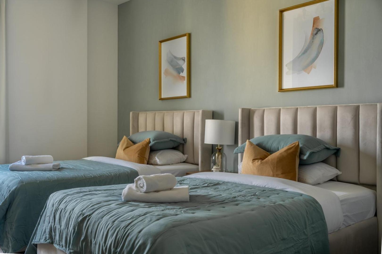 Guestready - Modern And Luxe Near Jbr