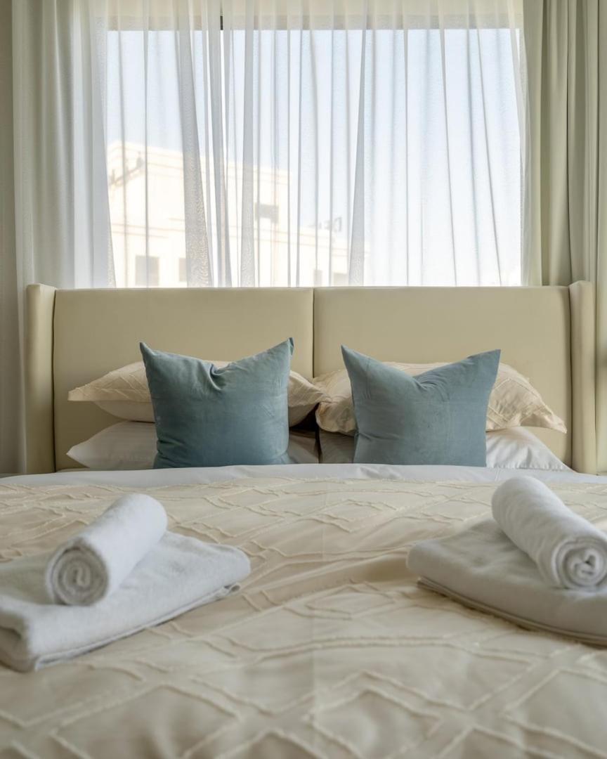 Appartement Guestready - Modern And Luxe Near Jbr
