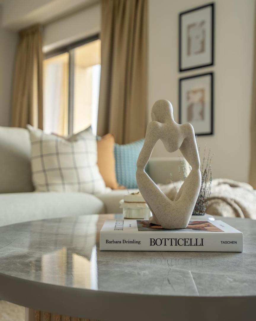 Guestready - Modern And Luxe Near Jbr Dubai
