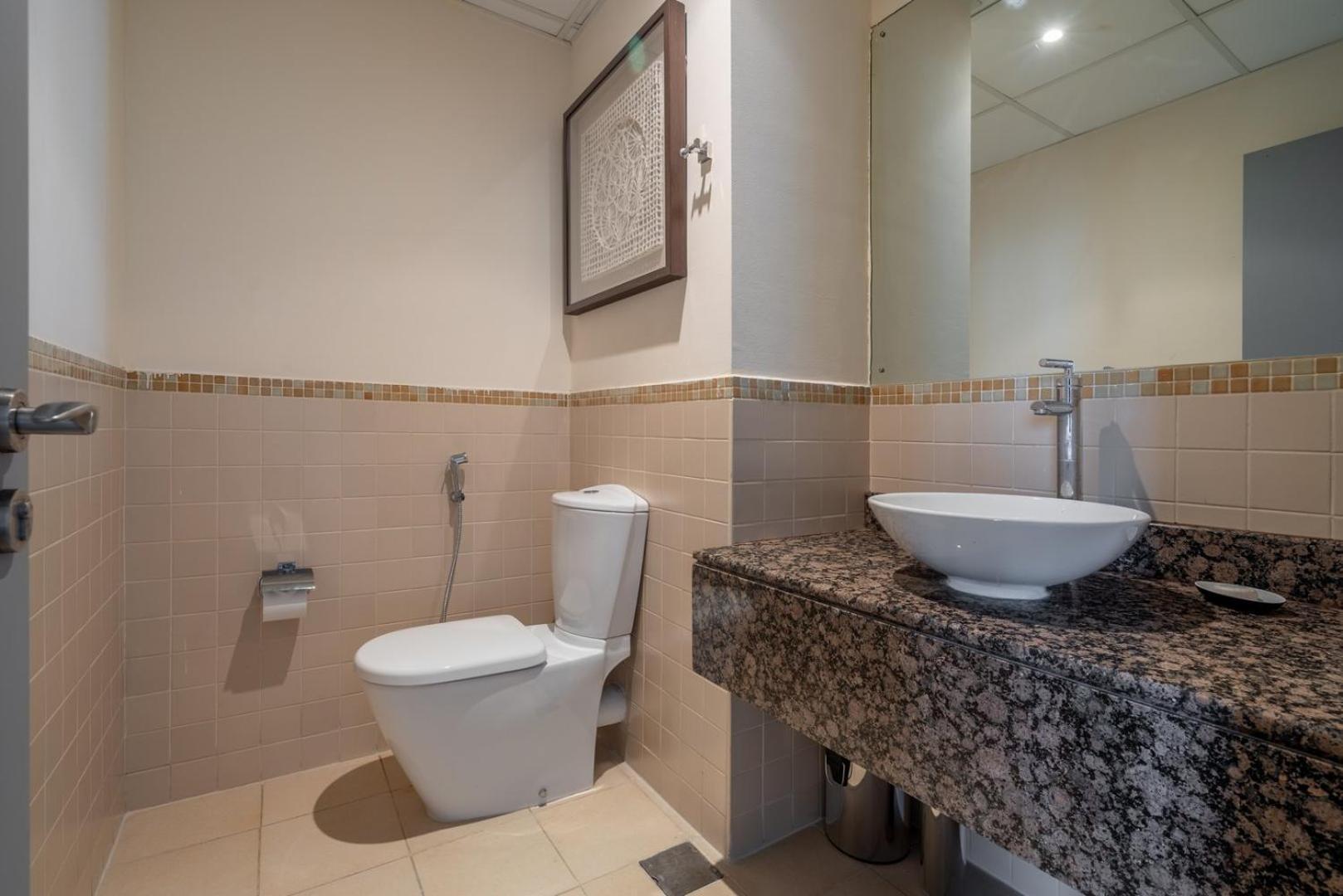 Guestready - Modern And Luxe Near Jbr Appartement