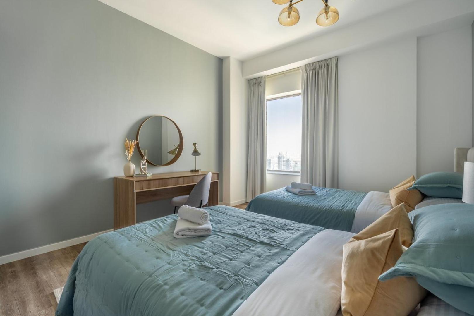Guestready - Modern And Luxe Near Jbr