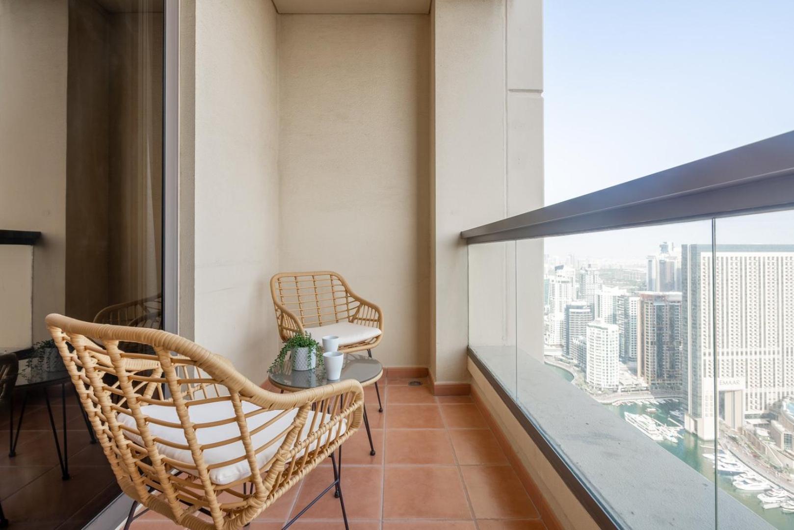 Guestready - Modern And Luxe Near Jbr *