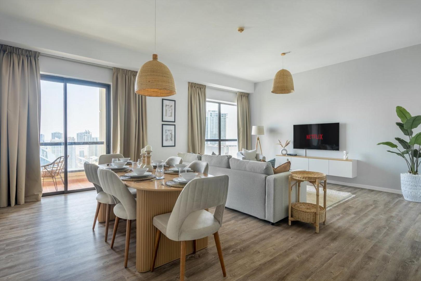 Guestready - Modern And Luxe Near Jbr Dubai