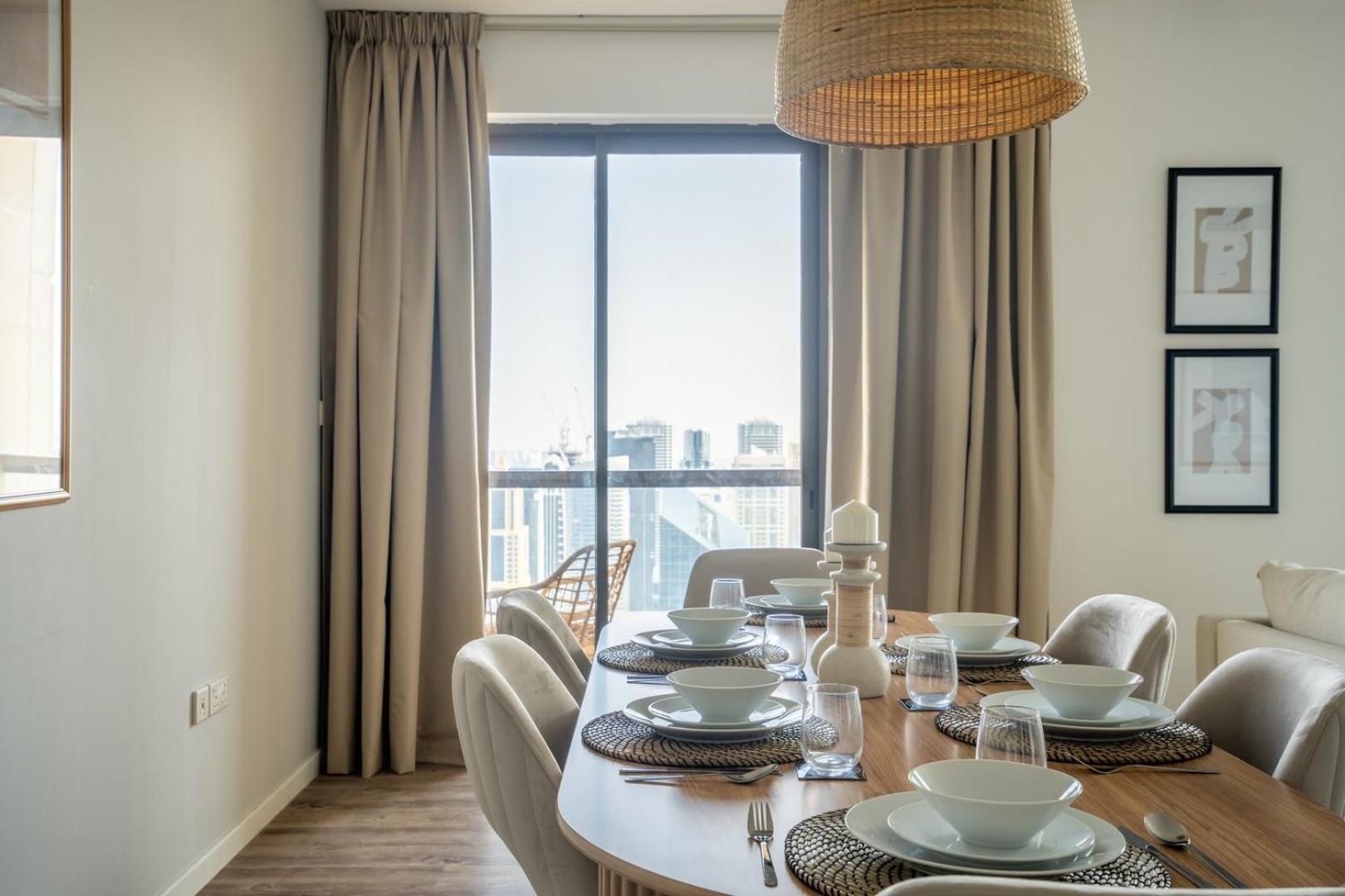 Appartement Guestready - Modern And Luxe Near Jbr