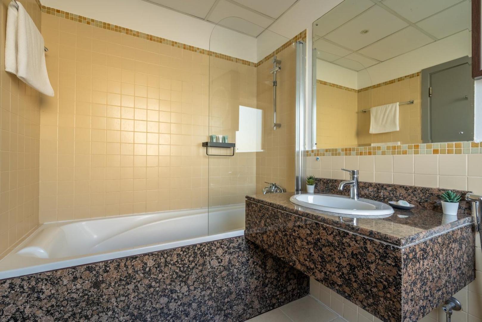 Guestready - Modern And Luxe Near Jbr Dubai