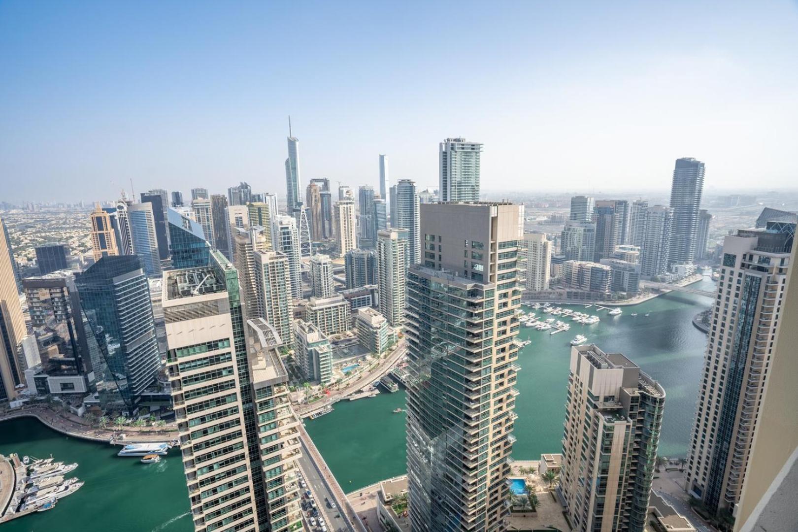 Guestready - Modern And Luxe Near Jbr *